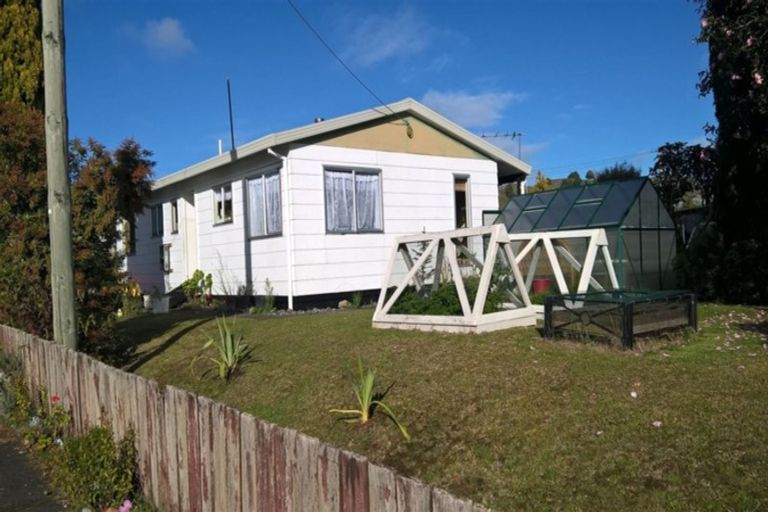 Photo of property in 1 Little Road, Taumarunui, 3920