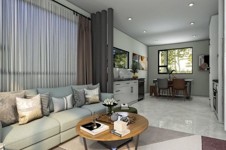 Photo of property in 869a High Street, Boulcott, Lower Hutt, 5011