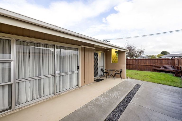 Photo of property in 47a Irvine Street, Frankton, Hamilton, 3204