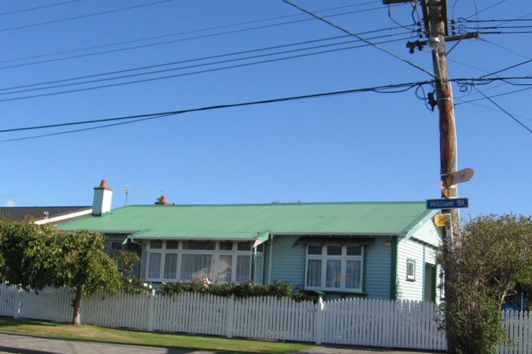 Photo of property in 105 William Street, Petone, Lower Hutt, 5012