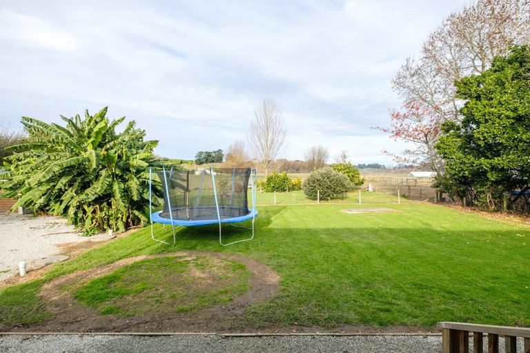 Photo of property in 1346 Lavenham Road, Waipaoa, Gisborne, 4071