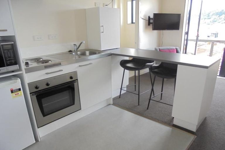 Photo of property in Southern Cross Apartments, 406/35 Abel Smith Street, Te Aro, Wellington, 6011