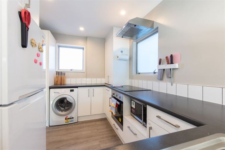 Photo of property in 3/9 Barrie Street, Addington, Christchurch, 8024