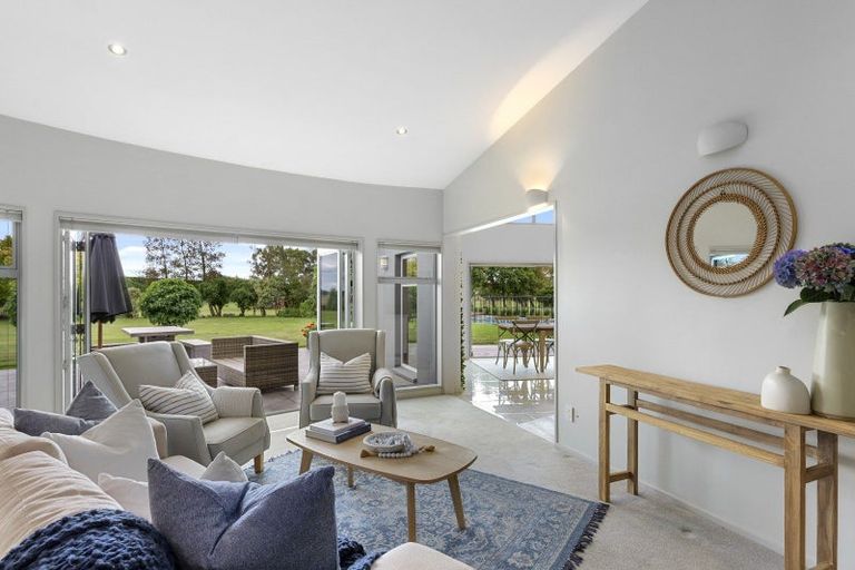 Photo of property in 768 Christchurch Akaroa Road, Tai Tapu, Christchurch, 7672