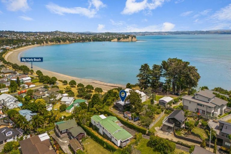 Photo of property in 24b Tindalls Bay Road, Manly, Whangaparaoa, 0930