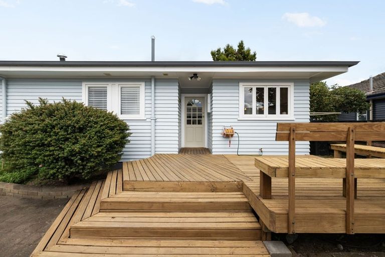 Photo of property in 48 Nixon Street, Hamilton East, Hamilton, 3216