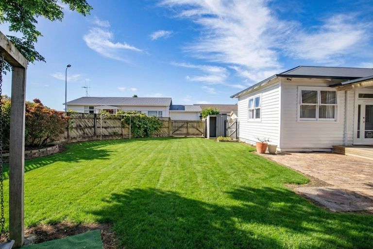 Photo of property in 20 Park Street, Morrinsville, 3300