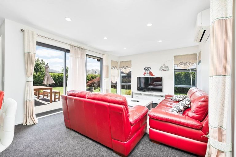 Photo of property in 12 Aua Street, Lincoln, 7608