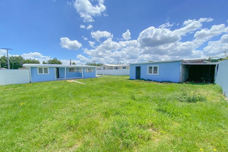 Photo of property in 54 Huamai Street, Mangakino, 3421