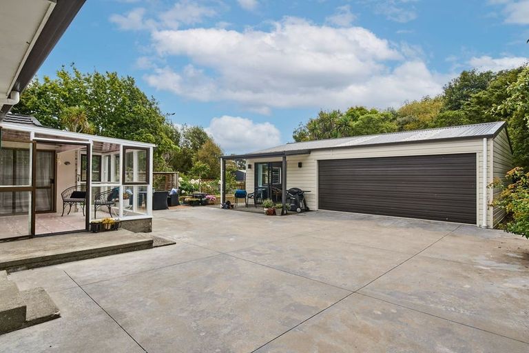 Photo of property in 31a Puriri Road, Waikanae, 5036