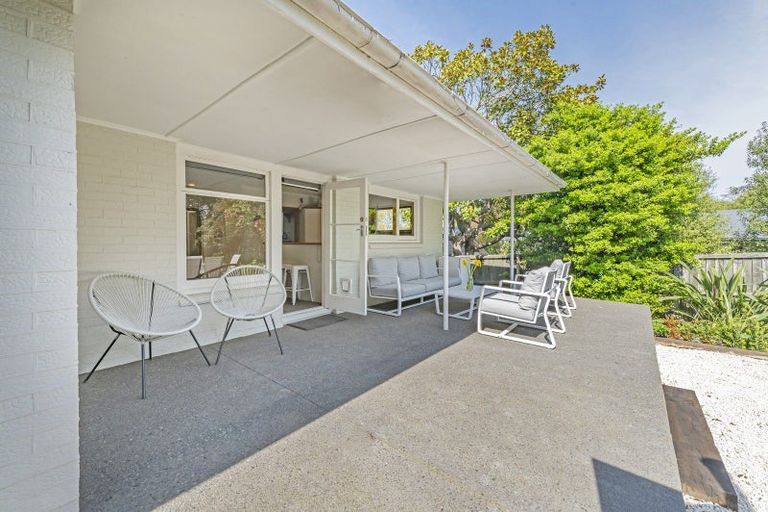 Photo of property in 518 Halswell Road, Halswell, Christchurch, 8025