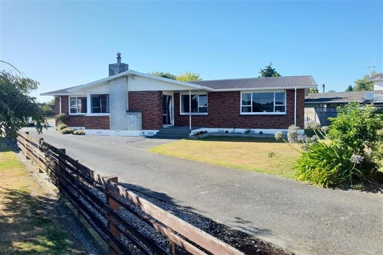 Photo of property in 89 East Street, Feilding, 4702
