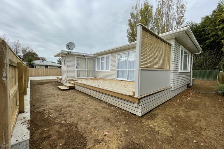 Photo of property in 21 Hobson Street, Levin, 5510