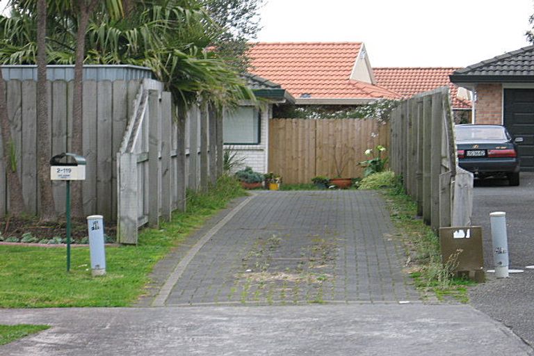 Photo of property in 2/119 Kilkenny Drive, Dannemora, Auckland, 2016