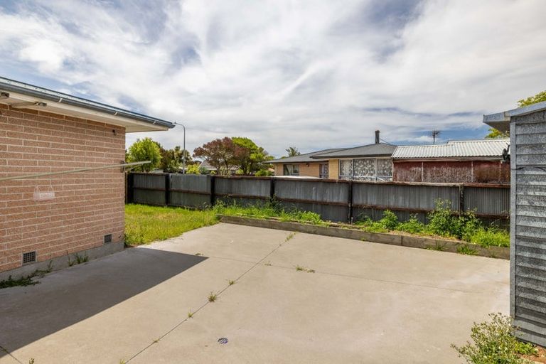 Photo of property in 4 Woodlands Place, Aranui, Christchurch, 8061