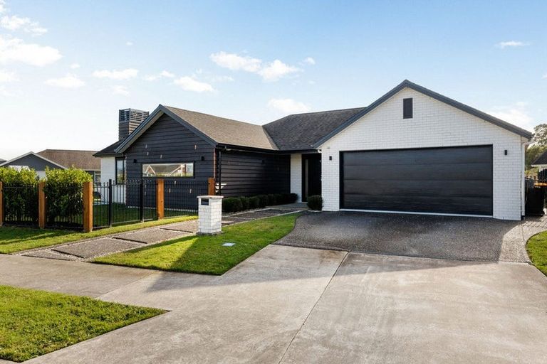 Photo of property in 52 Watkins Road, Cambridge, 3434