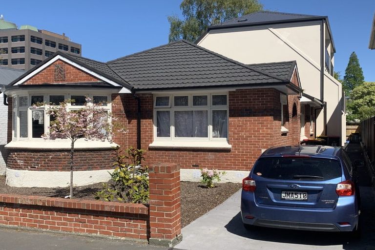 Photo of property in 38 Saint David Street, North Dunedin, Dunedin, 9016