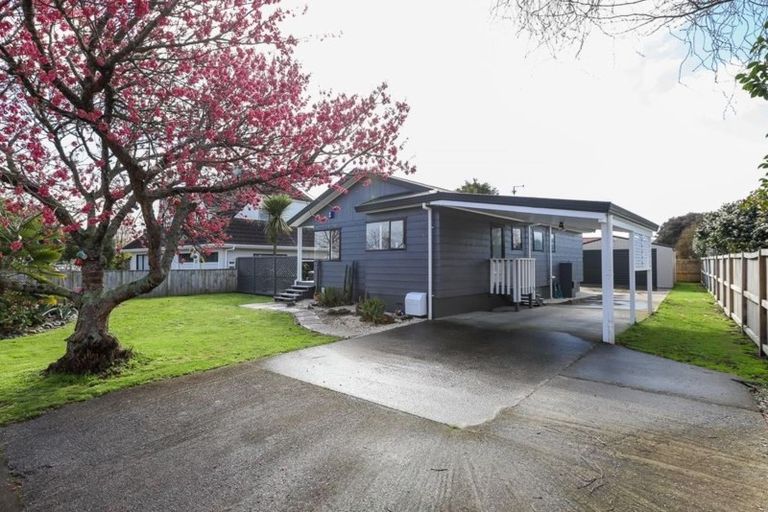 Photo of property in 56 Raymond Street, Fairview Downs, Hamilton, 3214