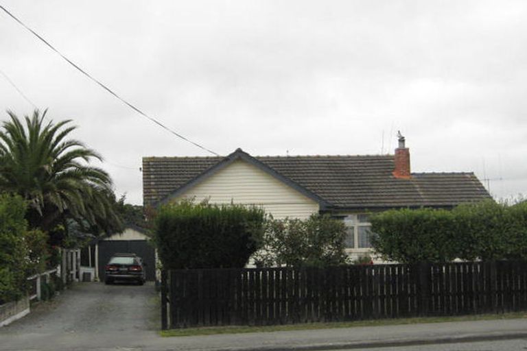 Photo of property in 63 Studholme Street, Temuka, 7920