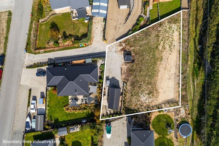 Photo of property in 25b Missy Crescent, Mount Pisa, Cromwell, 9383