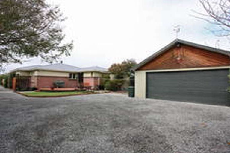 Photo of property in 696 North Road, Lorneville, Invercargill, 9876