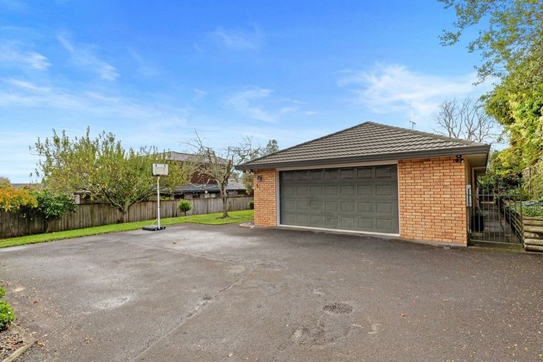 Photo of property in 18 Caversham Drive, Rototuna, Hamilton, 3210