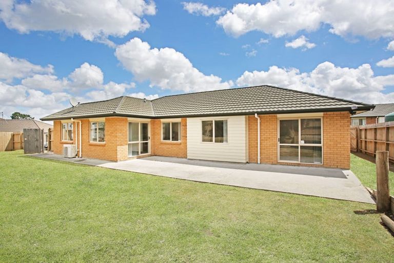 Photo of property in 43b Rimu Street, Te Kauwhata, 3710