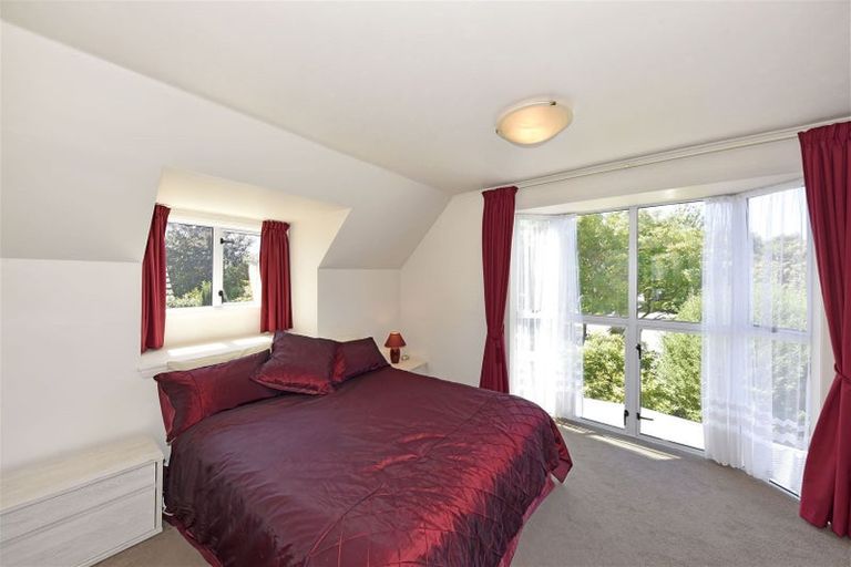 Photo of property in 29 Wayside Avenue, Burnside, Christchurch, 8053