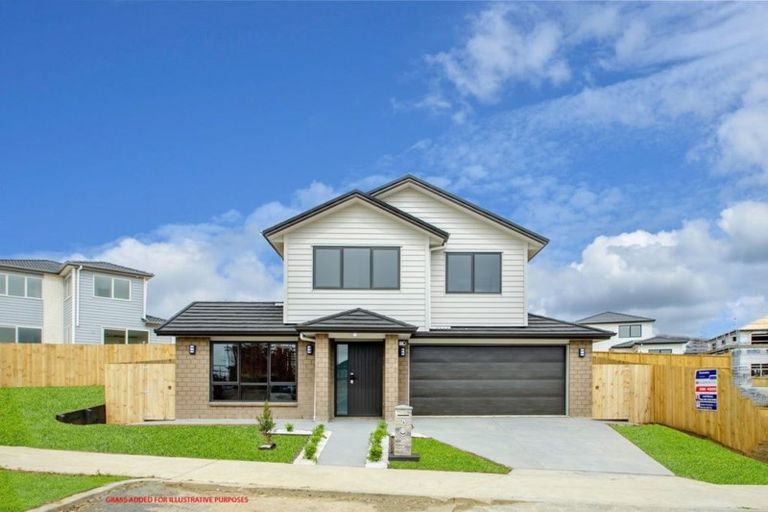 Photo of property in 4 Te Aramanu Crescent, Papakura, 2110
