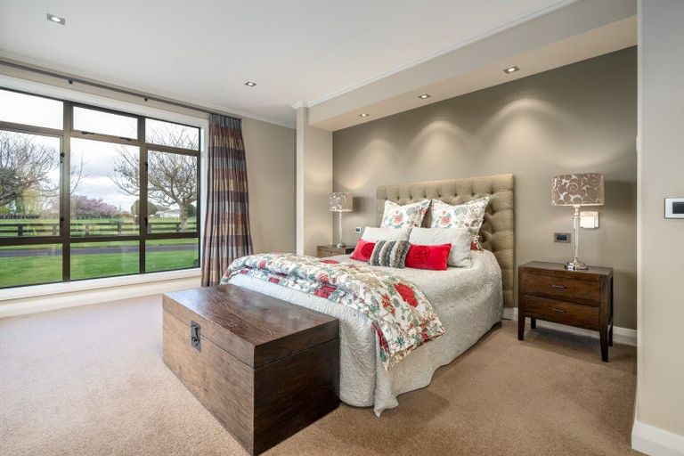 Photo of property in 308 Pencarrow Road, Tamahere, Hamilton, 3283