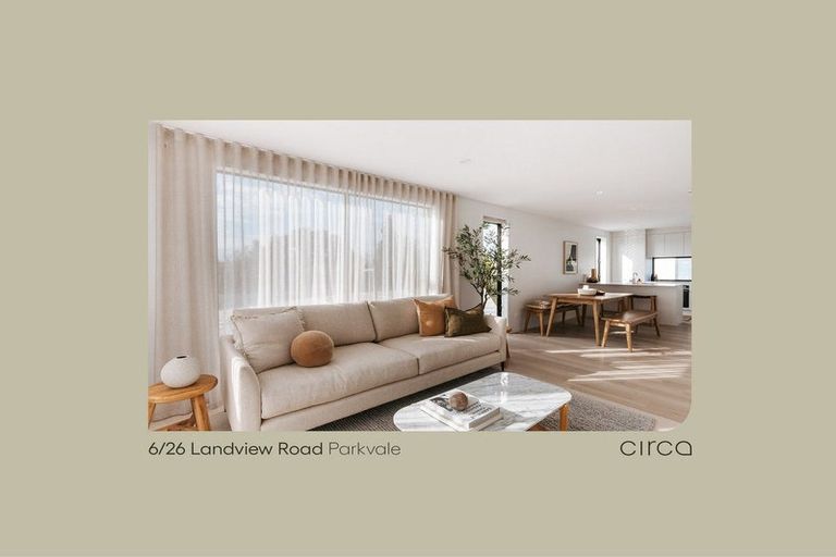 Photo of property in 6/26 Landview Road, Parkvale, Tauranga, 3112