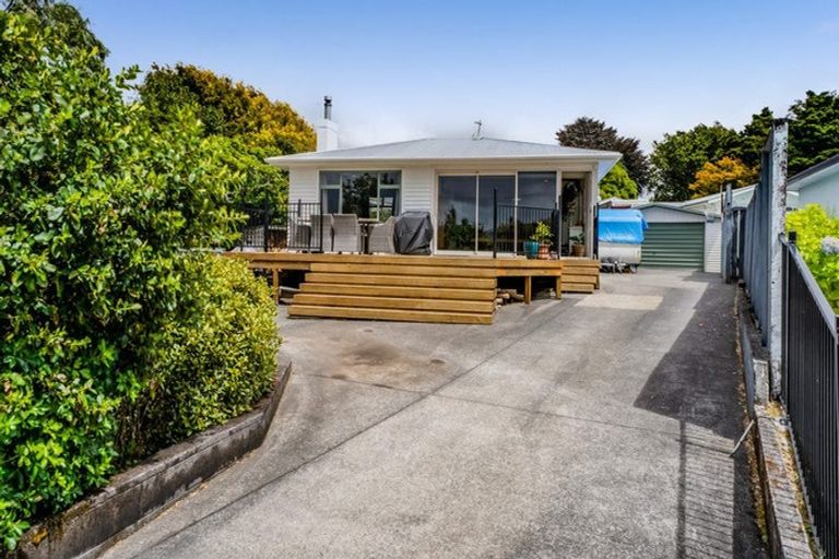 Photo of property in 8a Mahoe Street, Inglewood, 4330