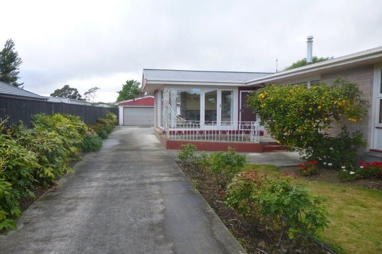 Photo of property in 138 Sutherlands Road, Halswell, Christchurch, 8025