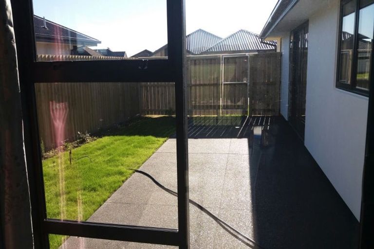 Photo of property in 23 Maka Lane, Halswell, Christchurch, 8025