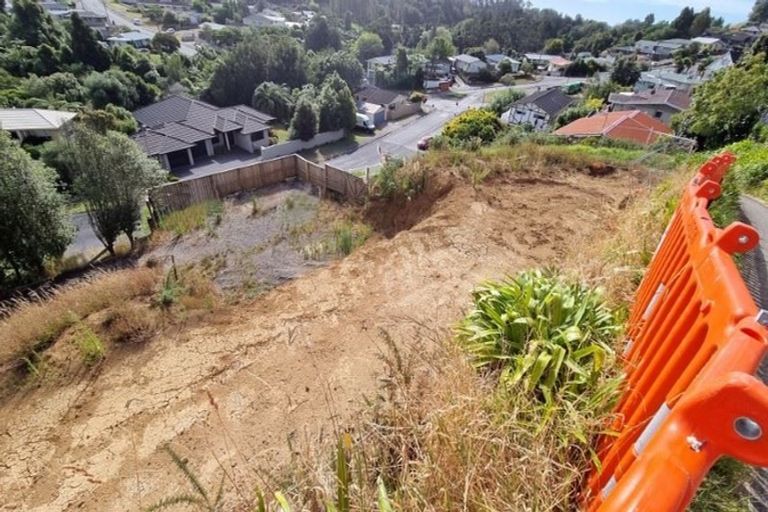 Photo of property in 228a Heta Road, Merrilands, New Plymouth, 4312