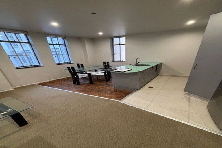 Photo of property in The Quay, 5/332b2 Lambton Quay, Wellington Central, Wellington, 6011