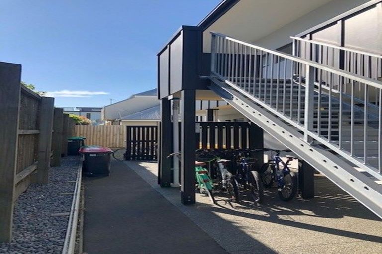Photo of property in 5/11 Exeter Street, Merivale, Christchurch, 8014
