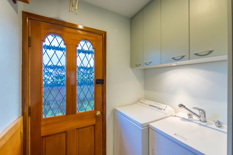 Photo of property in 25 Dunster Street, Burnside, Christchurch, 8053