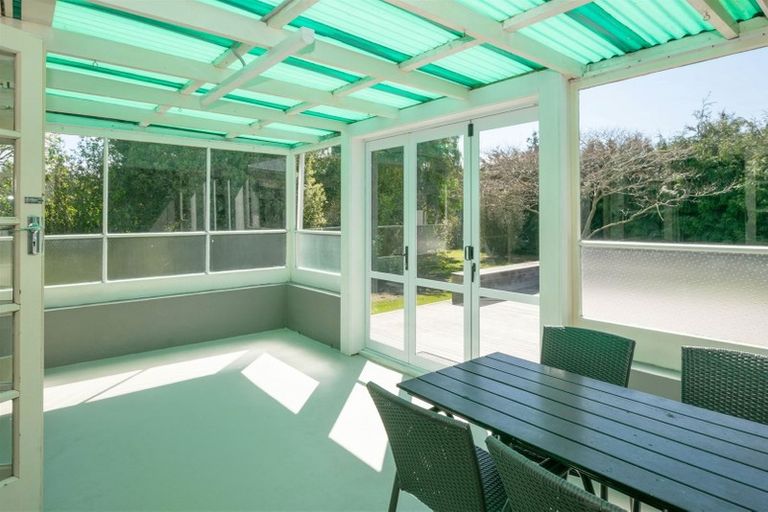 Photo of property in 1 Fearon Street, Seddon, 7210