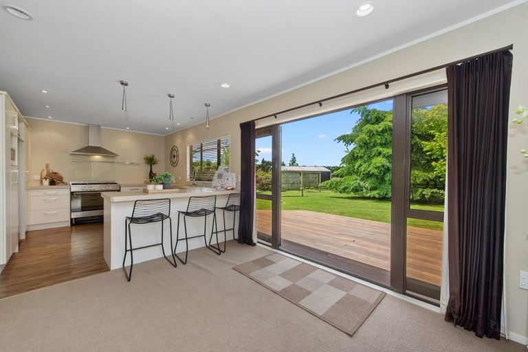 Photo of property in 308a Hautapu Road, Tamahere, Cambridge, 3493