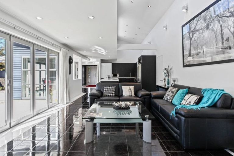 Photo of property in 28 Longspur Avenue, Wigram, Christchurch, 8025