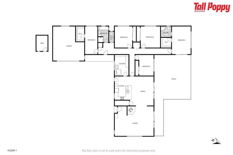 Photo of property in 921 Top Grass Road, Dannevirke, 4972