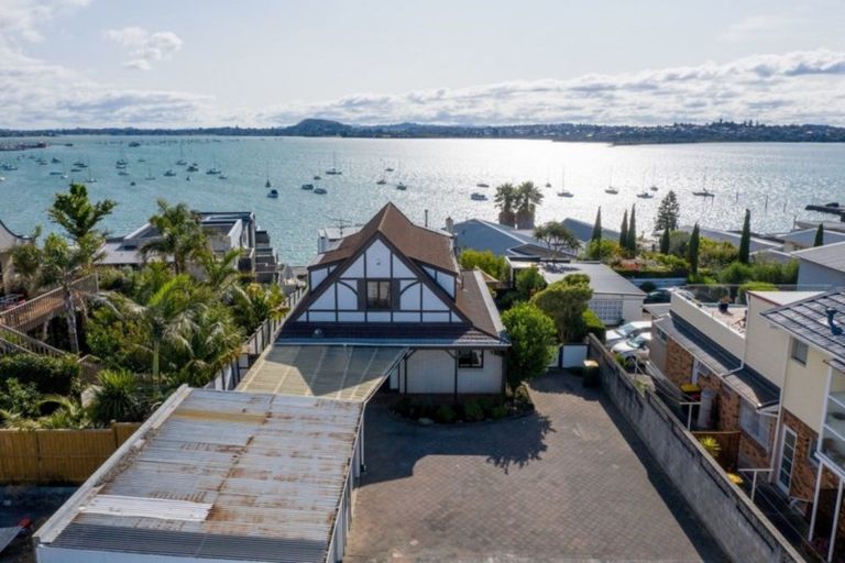 Photo of property in 2/127 Bucklands Beach Road, Bucklands Beach, Auckland, 2012