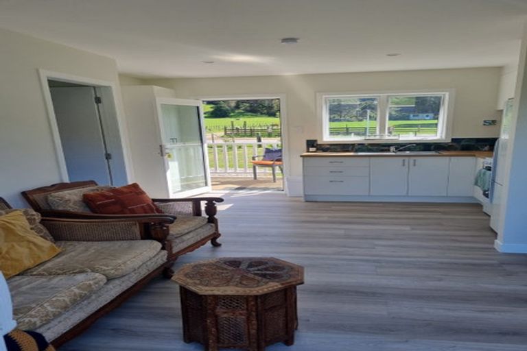 Photo of property in 1409 Pack Spur Road, Mataikona, Tinui, 5889