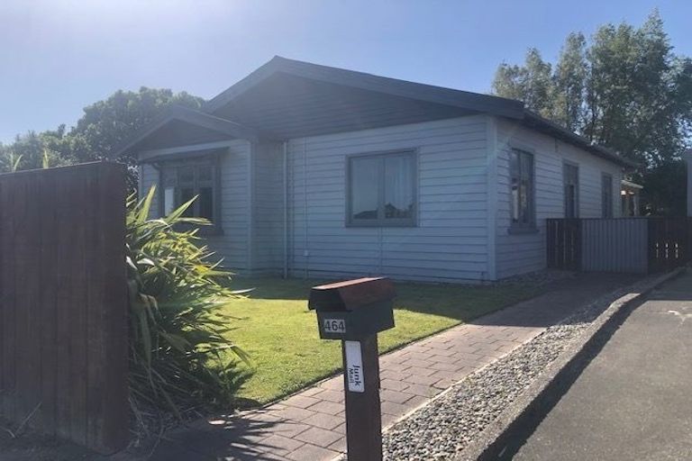 Photo of property in 464 Tay Street, Hawthorndale, Invercargill, 9810