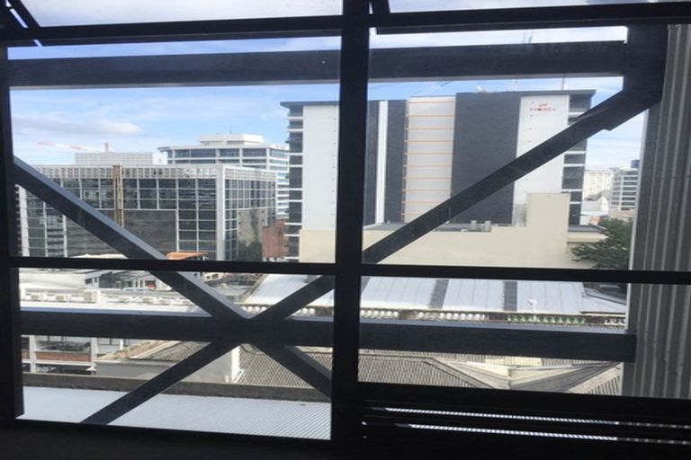 Photo of property in Oakwood Hall Apartments, 6b/81 Wakefield Street, Auckland Central, Auckland, 1010