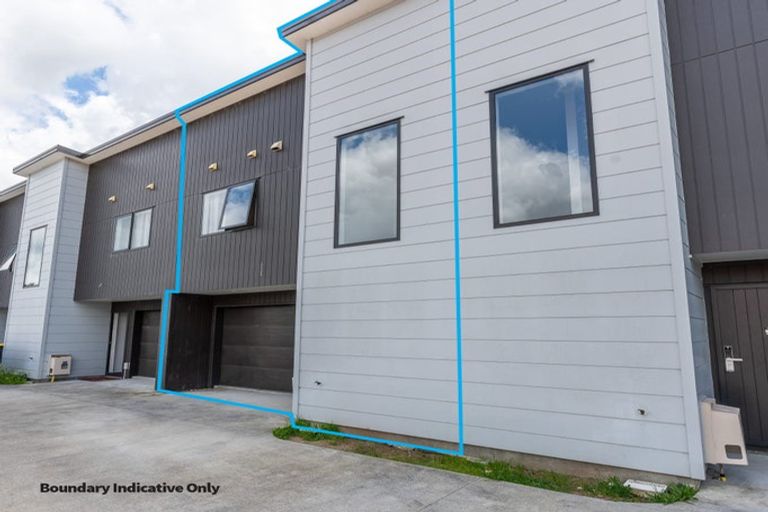 Photo of property in 3/105 Knighton Road, Hillcrest, Hamilton, 3216