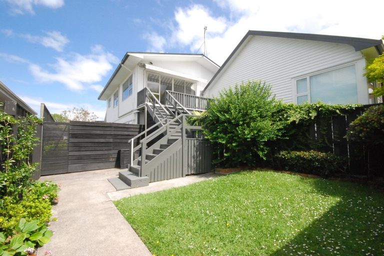 Photo of property in 3/62 Challenger Street, Saint Heliers, Auckland, 1071