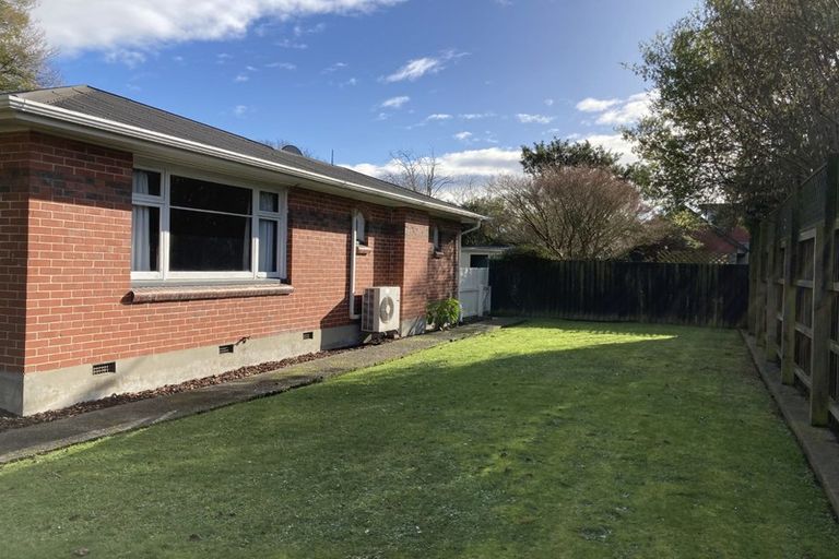 Photo of property in 382 Ilam Road, Bryndwr, Christchurch, 8053