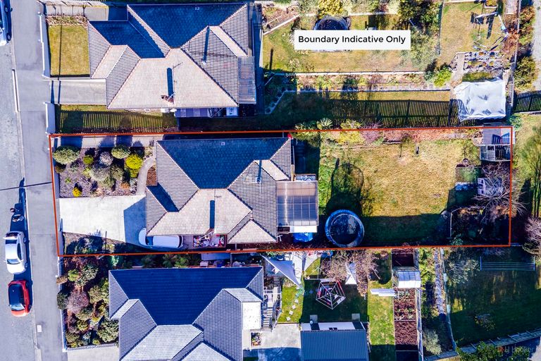 Photo of property in 26 Le Cren Street, Seaview, Timaru, 7910